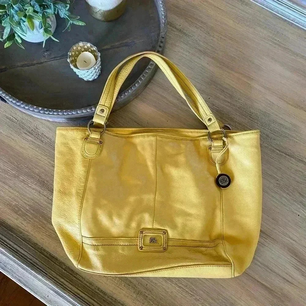 THE SAK tote
